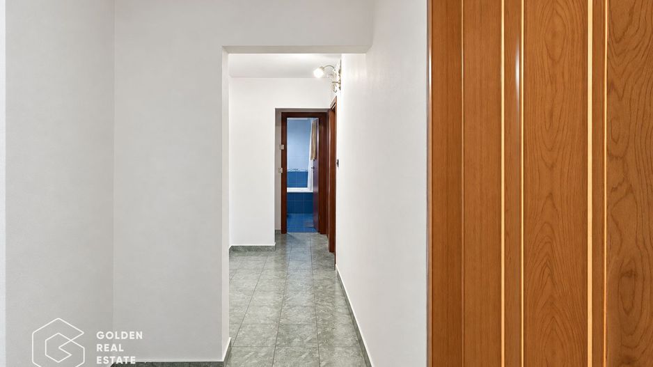 Apartament 3 camere, etaj 4, zona Alfa - Poză 11