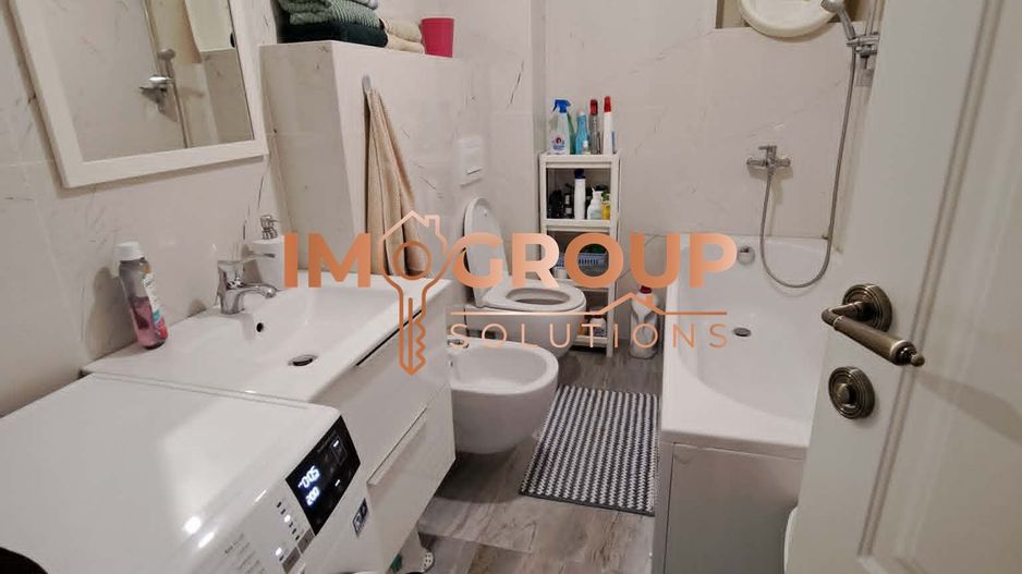 Visoianu - 3 Camere + Loc De Parcare - Etaj Intermediar -71 Mp - Poză 3