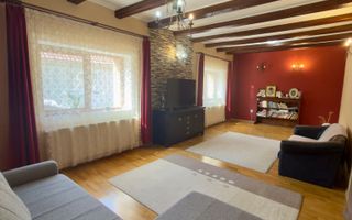 Casă Ultracentral în Oradea Rimanóczy Kálmán - curte proprie - Poză 2