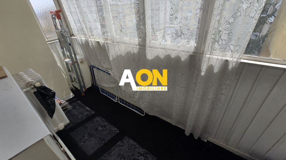 Apartament 4 Camere 75mp Utili, Zona Cetate - Poză 10