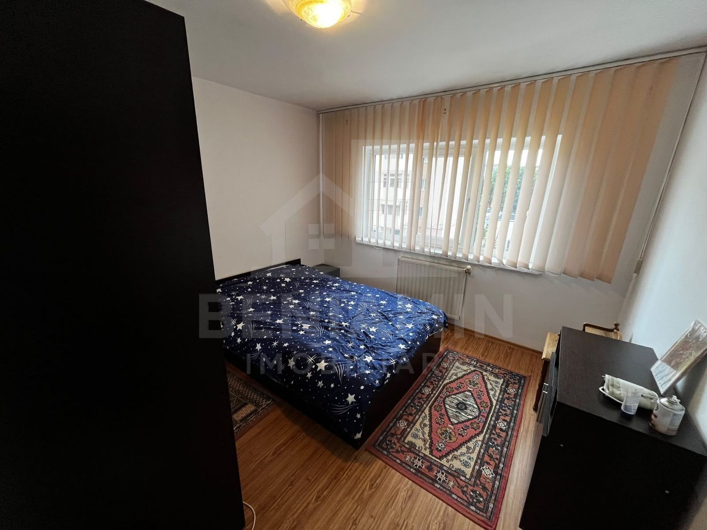 2 Camere-Decomandate-49mp-Etajul 2-AC-Rovine-Penny-Disponibil Imediat - Poză 4