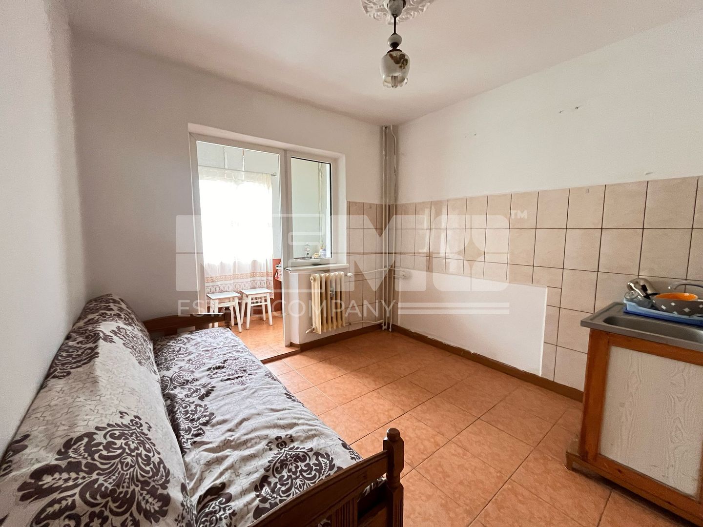 Apartament cu 2 Cam Decomandat I Suceava/Burdujeni I 60.000Euro - Poză 10