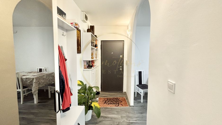 SUPER OFERTĂ | Apartament Superb 2 camere - Parcul Clăbucet | RENOVAT COMPLET - Poză 10