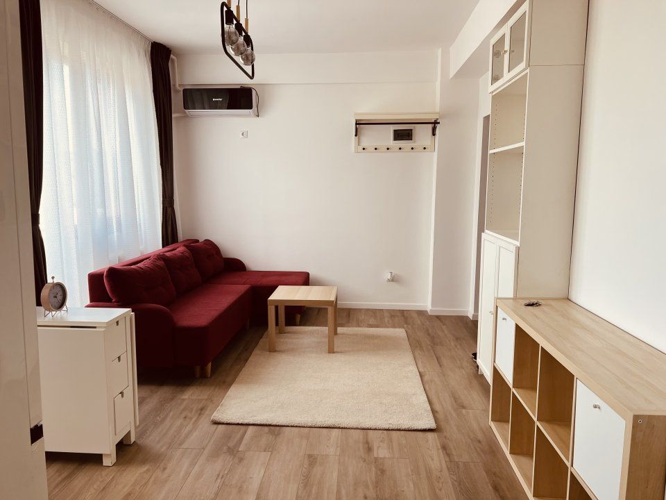 APARTAMENT |  METROU GRIVITA - Poză 1