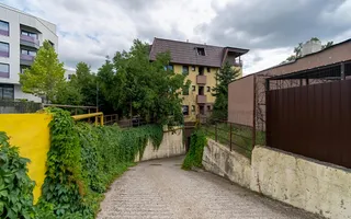 Garsoniera de vanzare in zona Intre Lacuri, Cluj-Napoca - Poză 13