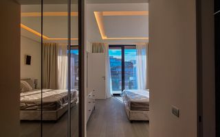 Residence Kiseleff 45 | Elegant 5-Bedroom Apartment | For Rent - Poză 41