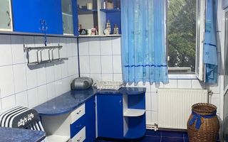 Spitalului - Ap 3 camere utilat mobilat cu centrala pe gaz - Poză 18