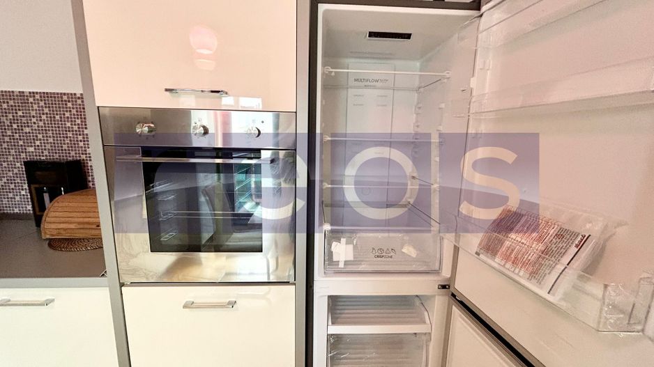 ÎNCHIRIERE APARTAMENT 3 CAMERE DECOMANDAT | CARTIER FRANCEZ - Poză 11