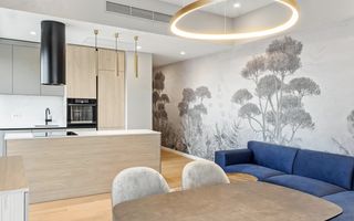 Apartament 3 Camere | One Verdi | Loc de Parcare - Poză 1