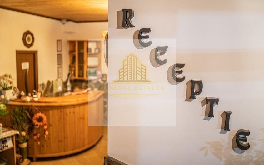 Pensiune de excepție de vânzare – Moeciu de Sus, Brașov - Poză 4