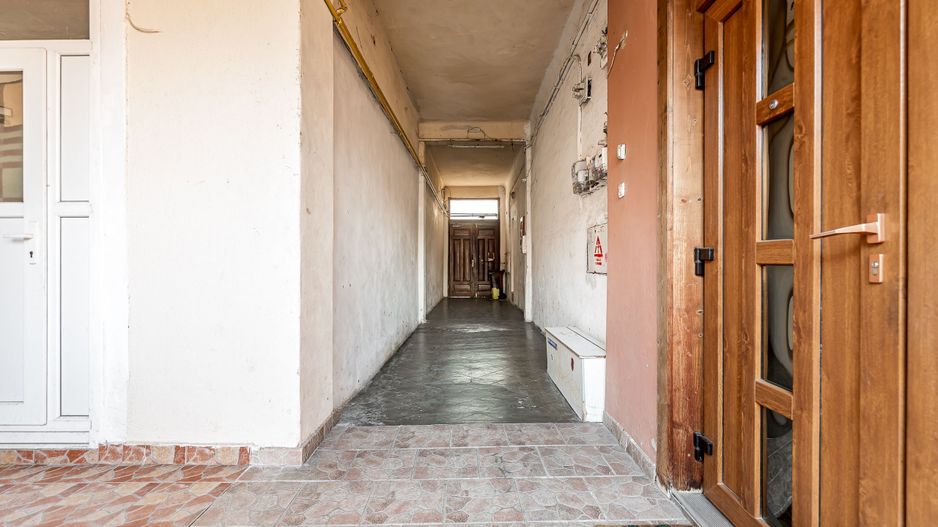 Locuință și Business pe Str. L. Blaga, Arad, Spațiu + Apartament - Poză 6