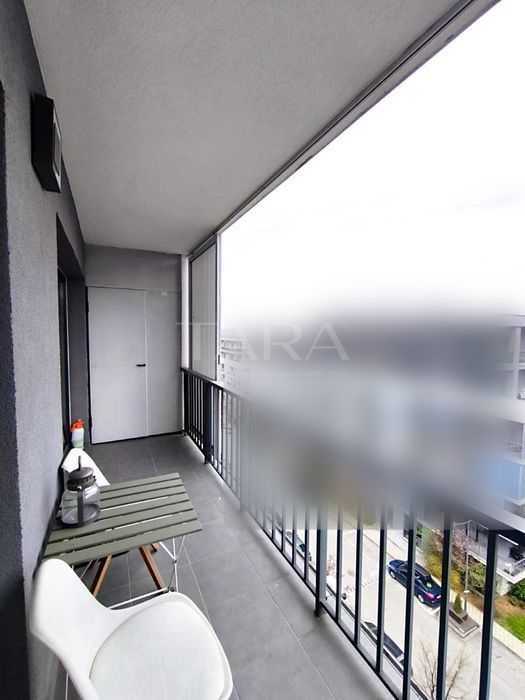 Apartament modern Buna Ziua – balcon generos, facilități premium. - Poză 8