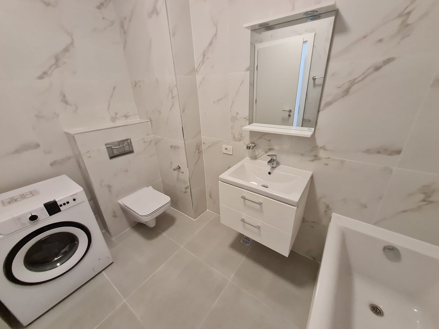 Apartament 2 camere ,la 10 minute de Piața Unirii - Poză 8