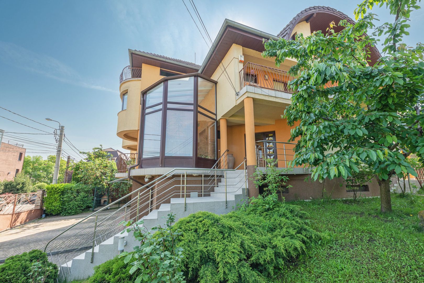 Spațiu birouri în vilă, Zorilor - Poză 17