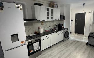 Exclusivitate || Apartament 3 camere || Palm Residence Oltenitei - Poză 4