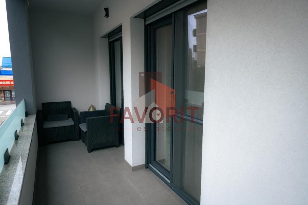 Afacere la cheie | 6 apartamente |Regim hotelier | Girocului-Timisoara - Poză 14