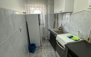 Apartament 1 cameră decomandat, 42 mp, Gară – Carrefour, CT, AC, lift - Poză 4