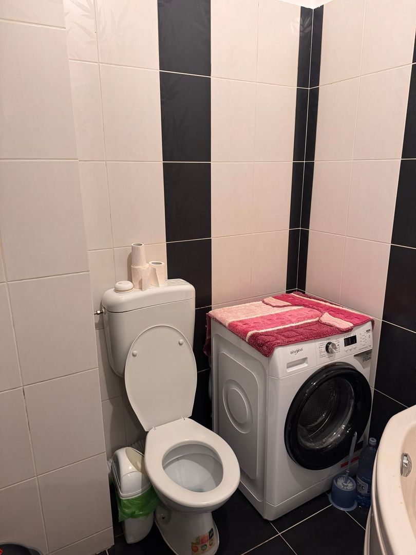 Garsoniera de inchiriat | Militari Residence | loc de parcare | - Poză 7