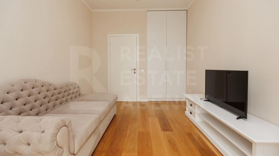 Chirie, apartament, 4 camere, str. Columna, Centru - Poză 3