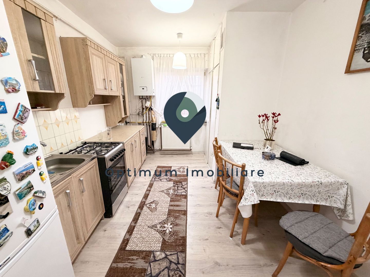 Apartament cu 3 camere, 2 bai in Zorilor, zona Panemar ! - Poză 4