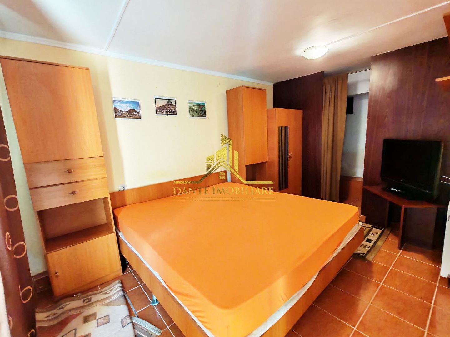 2 camere, mobilat modern, proaspat renovat, Grigorescu, Donath - Poză 4