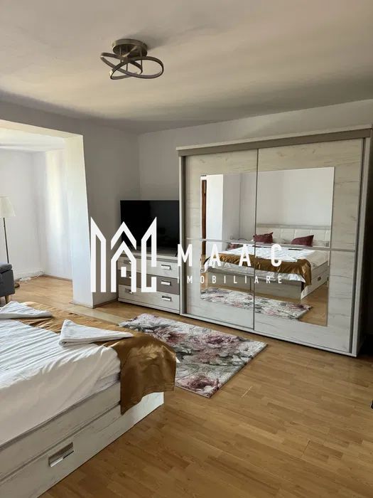 Apartament 2 camere | Etaj 2 | Renovat | Modern | Sub Arini - Poză 3