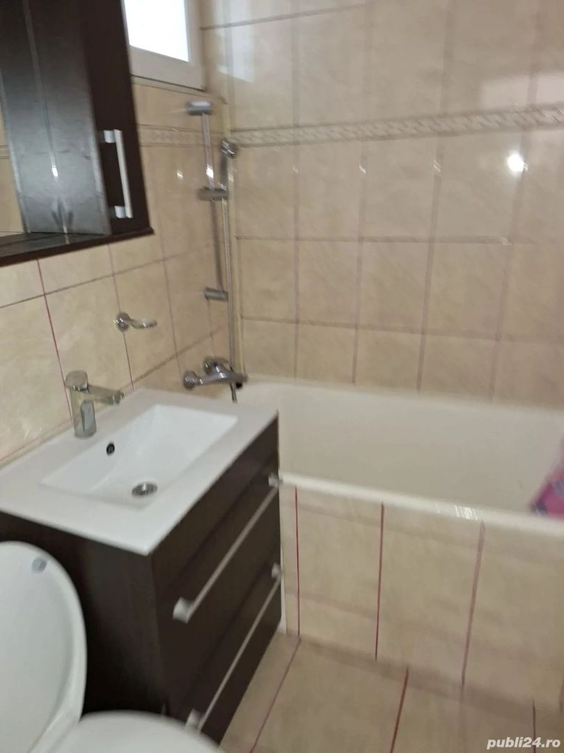 Apartament 2 camere Salaj Rahova T656 - Poză 1