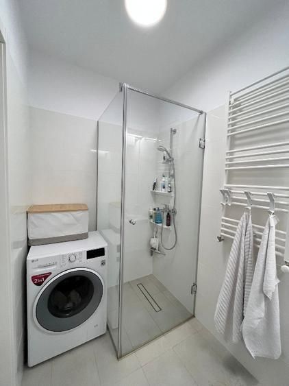 APARTAMENT 2 CAMERE PARC CAROL 2 MIN METROU TINERETULUI - Poză 12