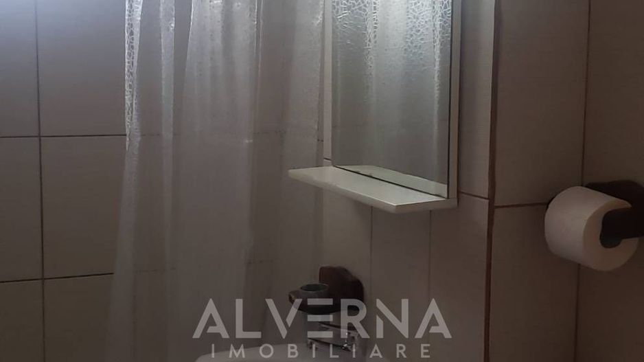 Apartament 2 camere | parcare | 52mp  | zona Iulius Mall - Poză 5