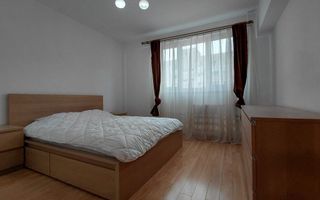 Apartament 3 camere, 2 min metrou, bloc reabilitat, mobilat și utilat complet - Poză 3