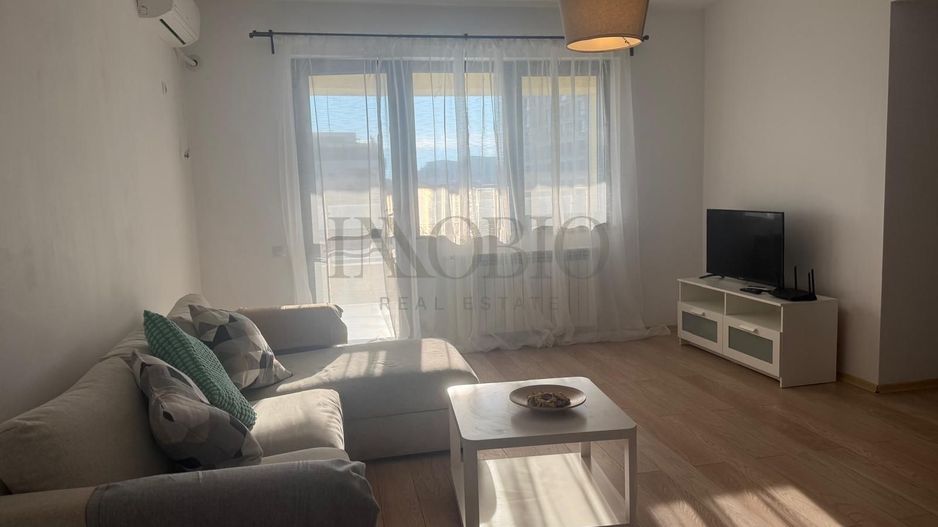 Apartament 3 camere elegant | Loc de parcare | Aviatiei - Poză 2