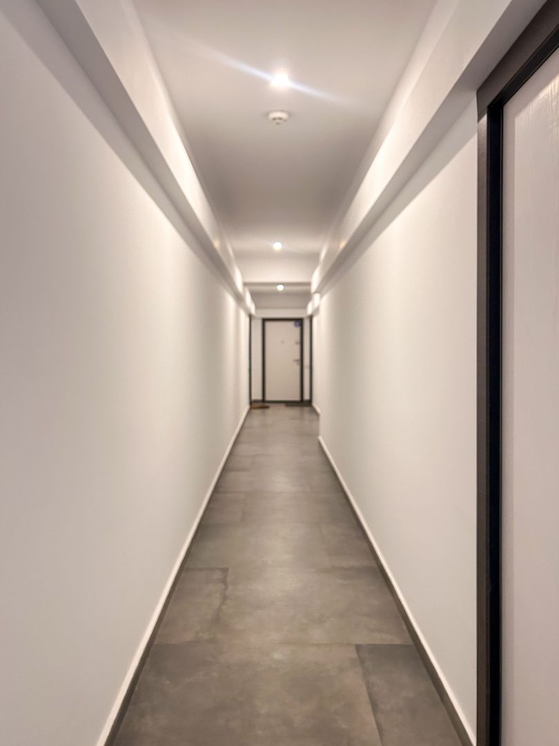 Chirie I Apartament 2 camere I Sisesti I Panorama Lake - Poză 20