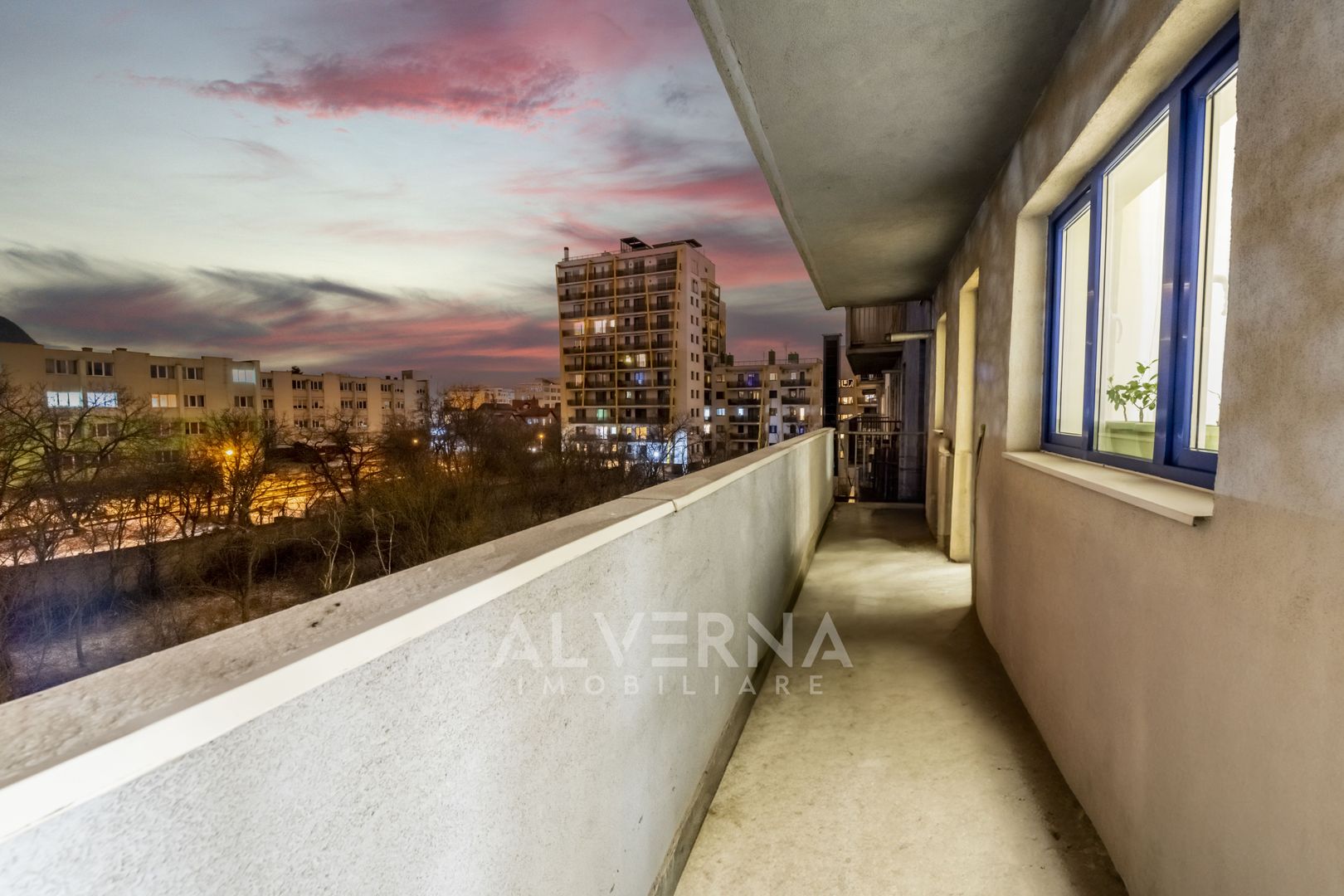 Apartament 2 camere | 68mp + balcon | parcare* + boxa | zona FSEGA - Poză 21