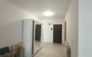 Apartament modern cu 1 cameră | 44 mp | Etaj 1 | Andrei Mureșanu - Poză 7