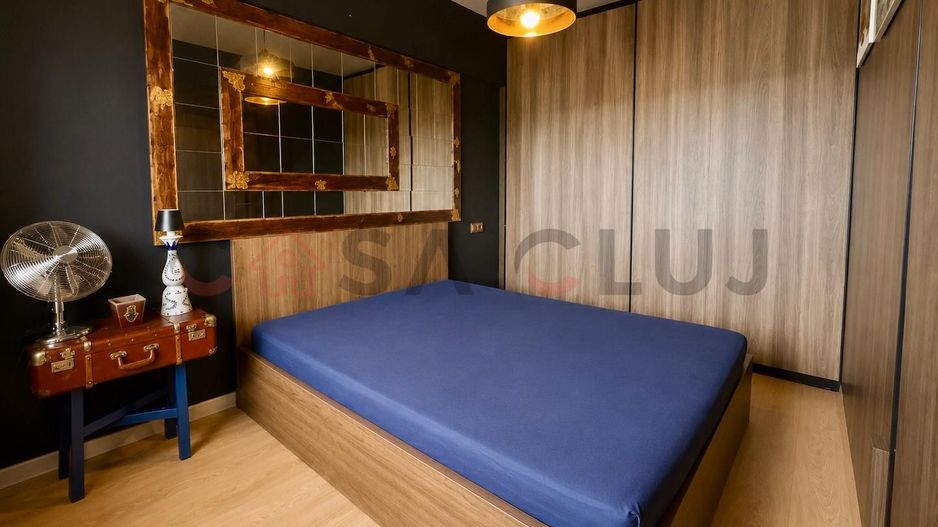 2 camere, bloc nou, la cheie, Iulius Mall - Poză 4