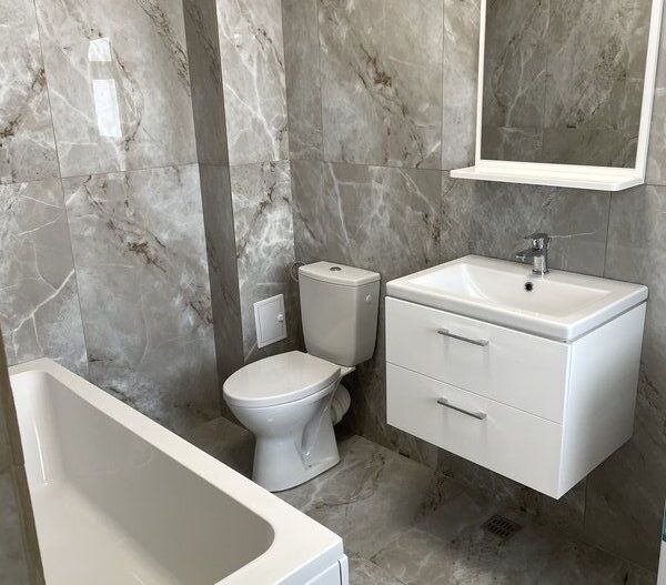 De Inchiriat Garsoniera Ultracentral Unirii-Cantemir, centrala proprie - Poză 5
