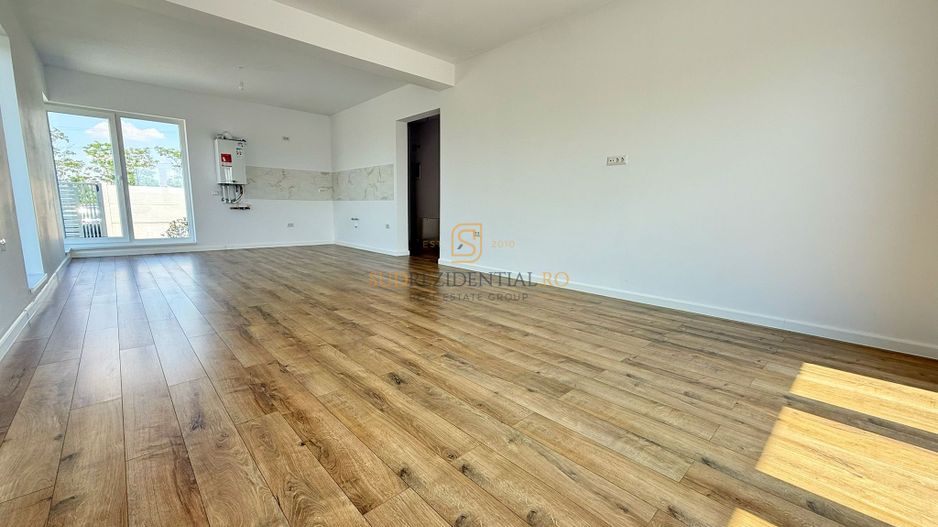 Vila individuala cu 3 camere, dressing si curte spatioasa, Ilfov - Poză 6