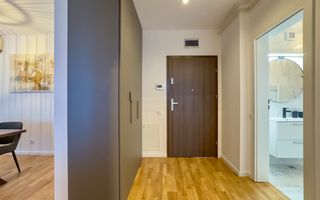 Apartament camere, Parcare, zona Iulius Mall Park Lake - Poză 13