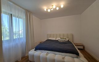 Casa individuala 140 mp utili pe un singur nivel teren 500 mp Tocile - Poză 19