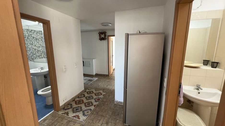 Inchiriere 3 camere Doamna Ghica Plaza, Baicului - Poză 4