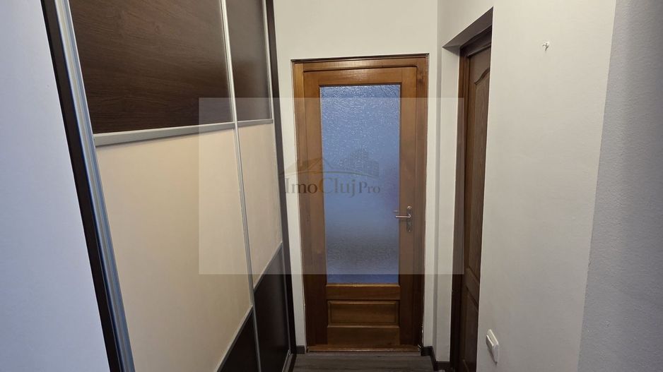 Vanzare apartament 2 camere, etaj 2/3, parcare, Mănăștur - Poză 13
