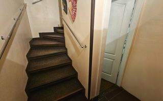 Casa P+1E+M, cu 5 camere în Cantacuzino – ideală birouri sau locuință - Poză 8