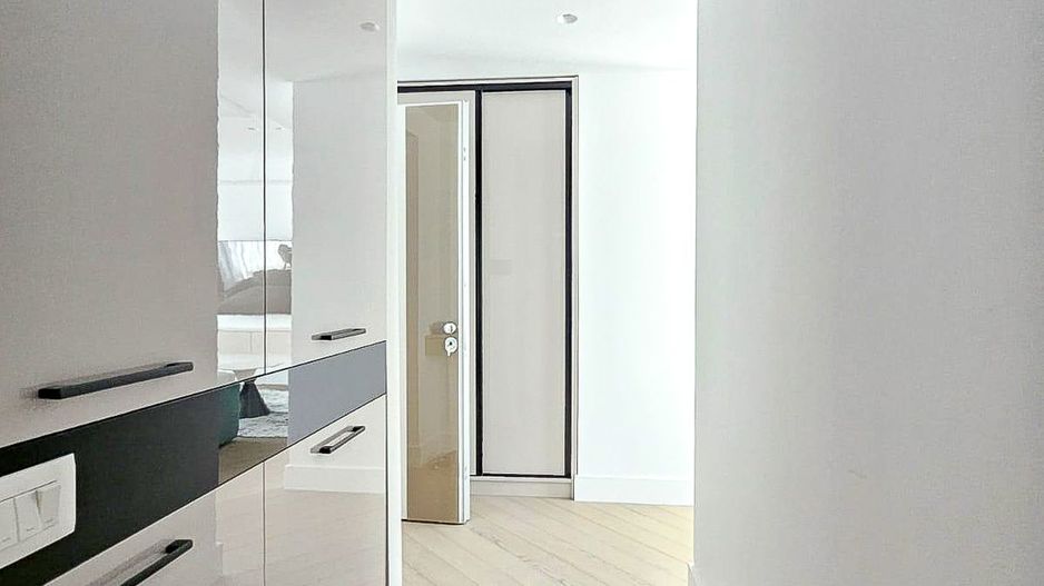 Chirie I Penthouse 4 camere I Iancu Nicolae I Bloc nou premium - Poză 12