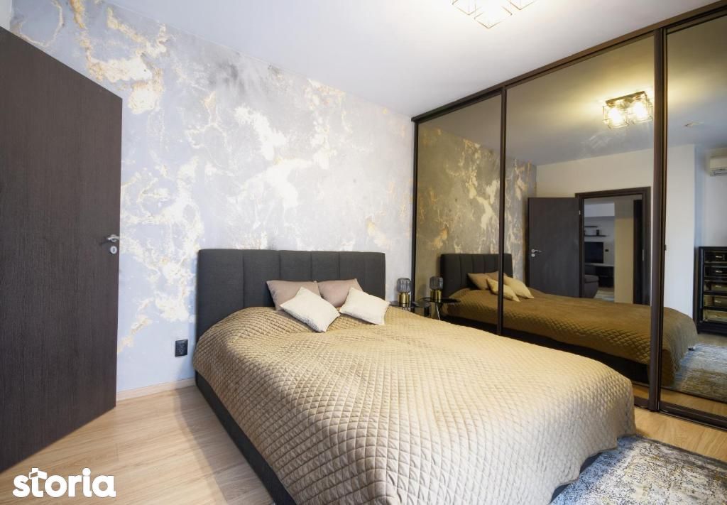 Apartament premium Herăstrău / Nordului - Poză 8