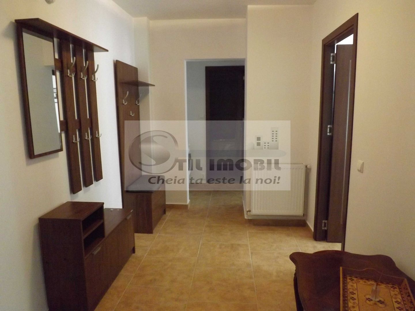 Apartament 2 cam decomandat mobilat zona Oancea 169900 - Poză 1