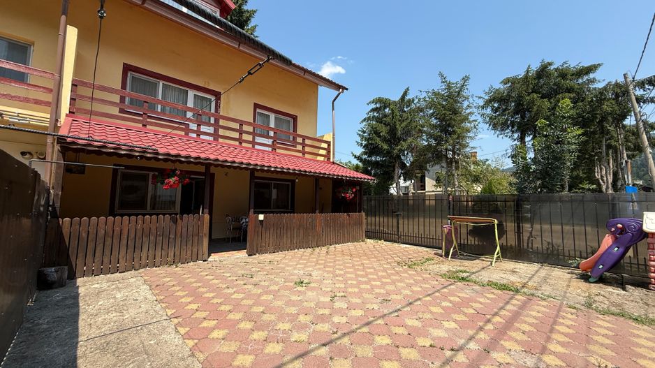 Vila 8 camere Azuga | Partia Sorica | Comision 0% - Poză 1