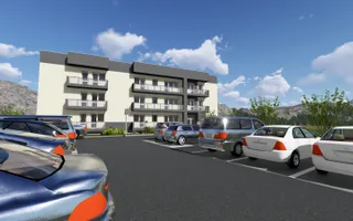 APARTAMENTE NOI IN CAMPULUNG (PROIECT IMOBILIAR 2025) - Poză 15