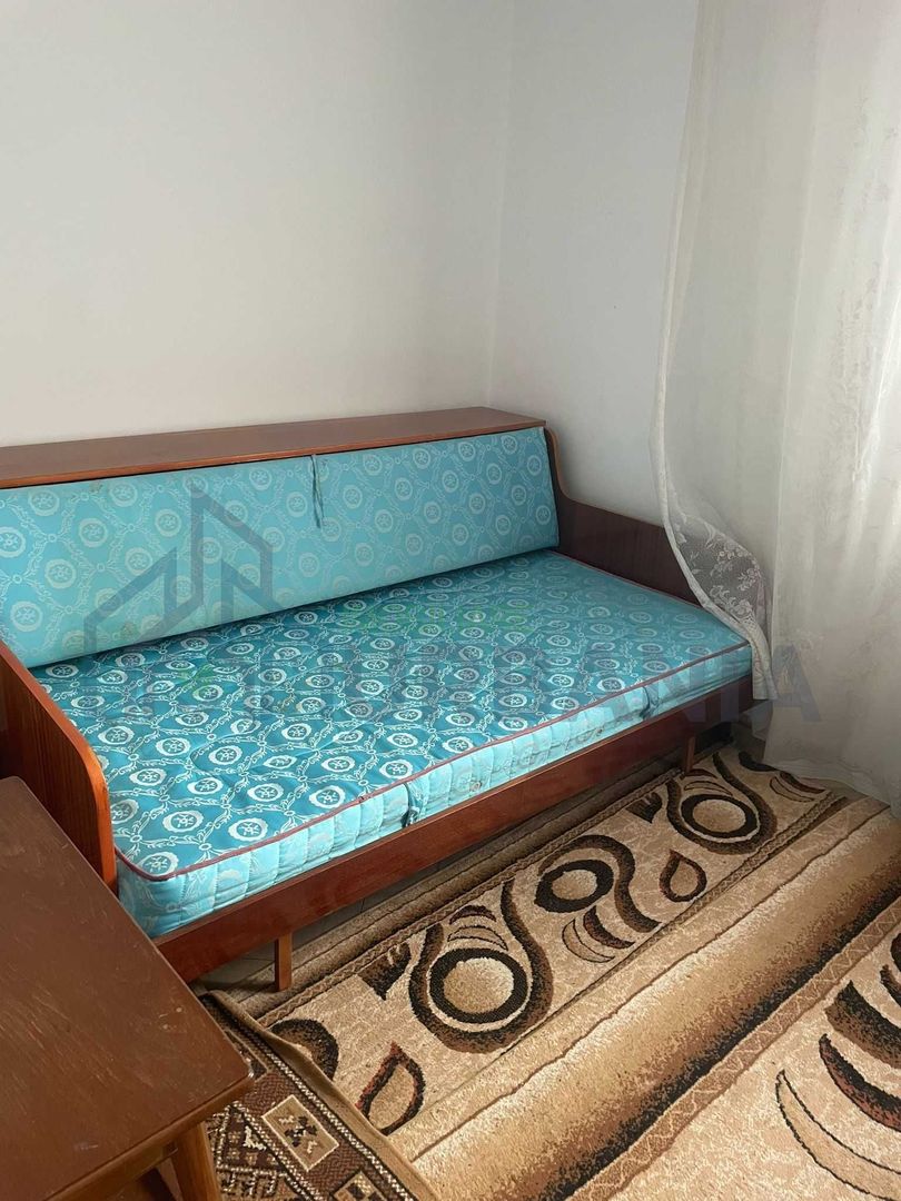 Inchiriez apartament 2 camere, zona Tatarasi - Vasile Lupu, bl. G2 - Poză 3
