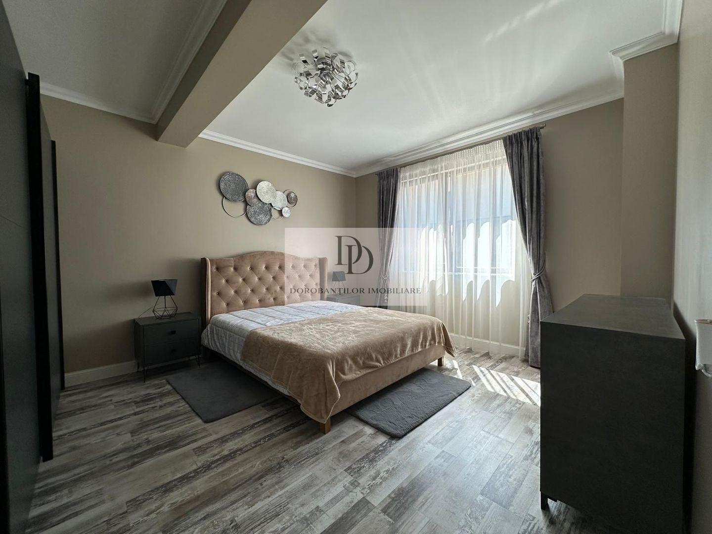 Inchiriere Duplex modern | Dezmir | Finisat si mobilat | Pet-friendly - Poză 5