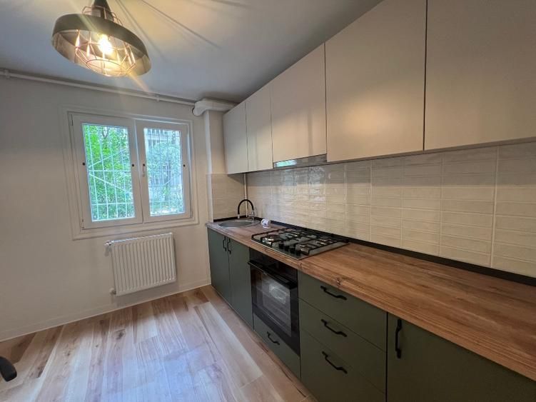 APARTAMENT 2 CAMERE RENOVAT | 5 MIN DE IULIUS MALL | 54 MP - Poză 2